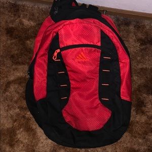 Adidas Book Bag